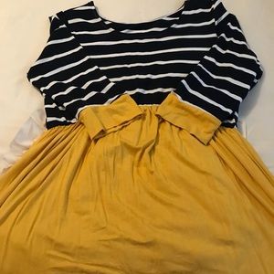 Women’s Babydoll Shirt